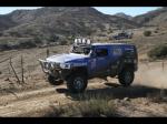 Hummer H3 Racing 2007 года